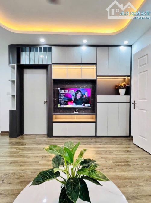 CẦN BÁN GẤP CHUNG CƯ SDU TRẦN PHÚ, 66M, 2N FULL NT, GIÁ CHÀO 3.x Tỷ - 1