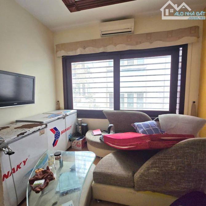 Nhà đẹp, giá tốt chốt ngay trước khi hết hot - 1