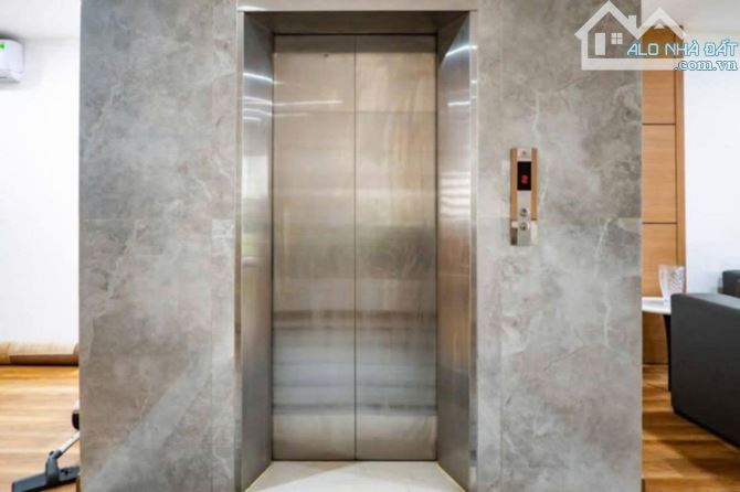 PHÂN LÔ XUÂN LA – 87M² – THANG MÁY – Ô TÔ TRÁNH – KINH DOANH VĂN PHÒNG –  GIÁ 27.3 TỶ - 1