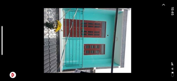 Bán nhà Phạm Thế Hiển, phường 7 ,Quận 8 ,25,8m2 ., giá 2,1 tỷ - 1
