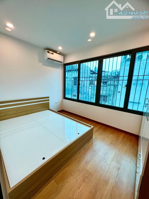 Bán căn hộ t4 Tập thể Rạng đông phố Nguyễn Trãi, q. Thanh Xuân, Hà Nội - 1