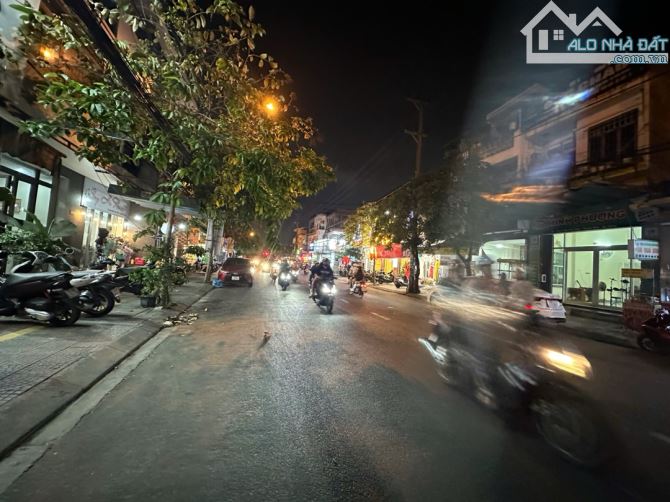 💥 Mặt Tiền Kinh Doanh Trần Cao Vân, 2 Căn Liền Kề Siêu Hiếm 💰 - 1