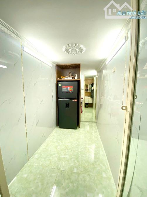 1 tỷ 78 nhà sổ Hồng riêng ngay Quận 6 - 1