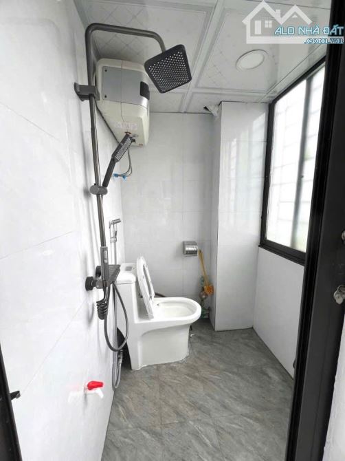 BÁN CCMN 40M2 - 1TỶ4 - TRUNG VĂN - NAM TỪ LIÊM - 1