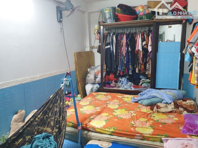 QUẬN 7 - Huỳnh Tấn Phát - Hẻm ô tô - Chính chủ lâu đời - 132m2- Giá 7.8 tỷ - 1