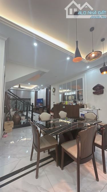 ✅SIÊU PHẨM 6T TRUNG TÂM NG VĂN CỪ, ÔTÔ TRÁNH 50M RA MP, T MÁY, DÂN XÂY, VIEW HỒ NGỌC LÂM. - 1