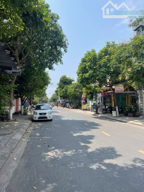 🔥 Bán Đất 607m2 - Mặt Tiền Đặng Vũ Hỷ - Cơ Hội Vàng Cách Biển Mỹ Khê Chỉ Vài Phút 🔥 - 1