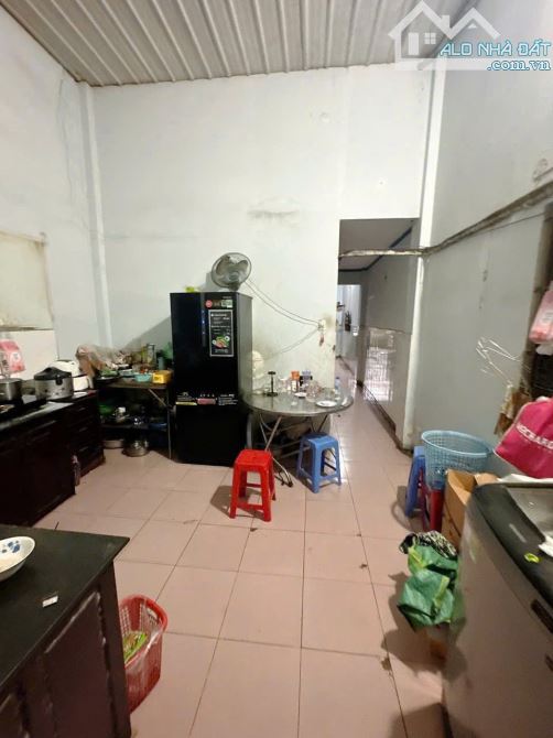 Bán nhà KP3.P.Trảng Dài, kinh doanh nhỏ lẻ, sổ riêng thổ cư - 1