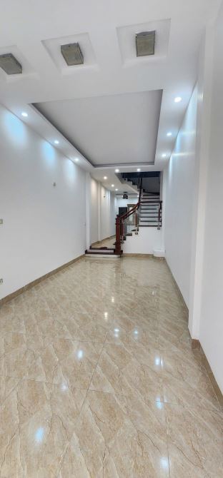 VƯƠNG THỪA VŨ THANH XUÂN 51M 15,5 TỶ 5 TẦNG MT 3,5M MẶT NGÕ THÔNG Ô TÔ KINH DOANH - 1