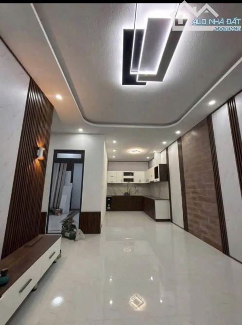 NHÀ ĐẸP MỚI HOÀN THIỆN ĐƯỜNG PHAN ĐÌNH PHÙNG, P2, ĐÀ LẠT - 1
