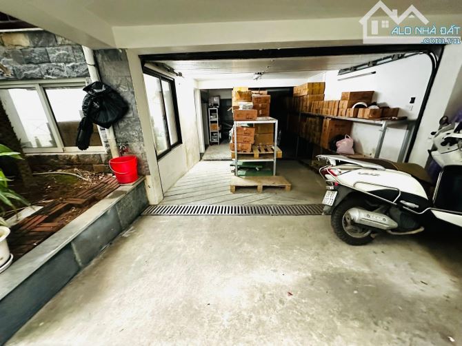 Bán Liền Kề HDI Homes Nguyễn Tuân Thanh Xuân, 5 Tầng Nổi + 1 Hầm, MT 7.5m, 46Tỷ - 1