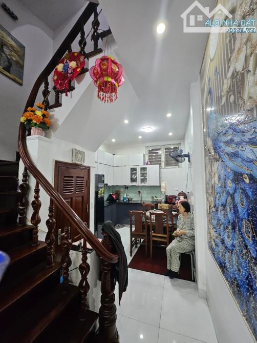 💥. Bán gấp nhà Đông Ngạc 70m² – Mặt tiền 5m, ô tô tránh – Giá chỉ hơn 7 tỷ! – Nhà 2 mặt t - 1