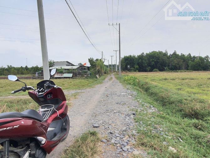 Chủ bán đất phủ hồng lô góc hai mặt tiền khu dân cư 24.7mx36m giá tốt