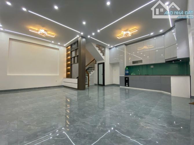 BÁN NHÀ LÔ GÓC 2 MẶT THOÁNG ĐƯỜNG HÀNG KÊNH, LÊ CHÂN, HẢI PHÒNG - 1