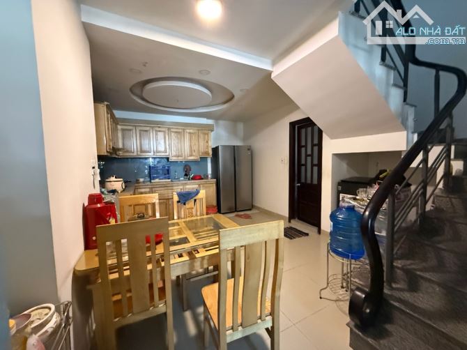 🏘🏘🌱BÁN NHÀ 3 TẦNG MẶT TIỀN NAM THỌ 3 – SƠN TRÀ, ĐÀ NẴNG - 1