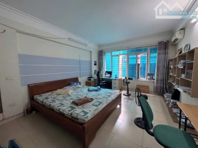 Hiếm đẹp, dân xây-Phú Diễn, Bắc Từ Liêm-DT 40m2x4T nhỉnh 6 tỷ - 1