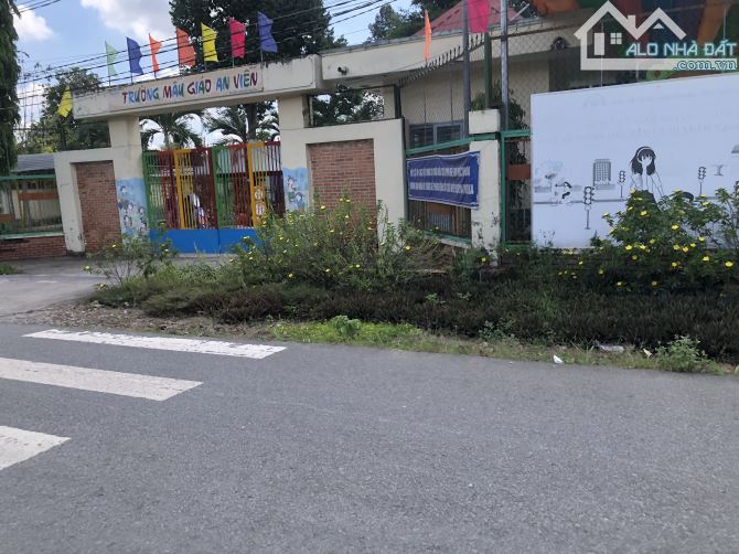 Bán 115m2 đất ở tại xã An Viễn, tỉnh Đồng Nai, giá 9,56 triệu/m2 - 1