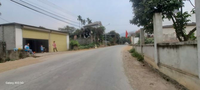 245 M. LIÊN XÃ AN PHÚ. MỸ ĐỨC.  HÀ NỘI.  CÁCH  NGÃ TƯ AN PHÚ- HCM HƠN 1 KM - 1