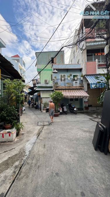 🏠ĐANG THU NHẬP 33 TRIỆU/THÁNG - KHÁCH MUA CẢI TẠO LÊN THÀNH CHDV FULL - 1