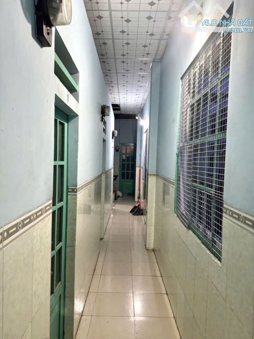MẶT TIỀN 3 TẦNG KHU VIP ĐỒNG ĐEN, BÀU CÁT - VỪA Ở VỪA CHO THUÊ 20 TRIỆU/THÁNG - CHỈ 10 TỶ - 1