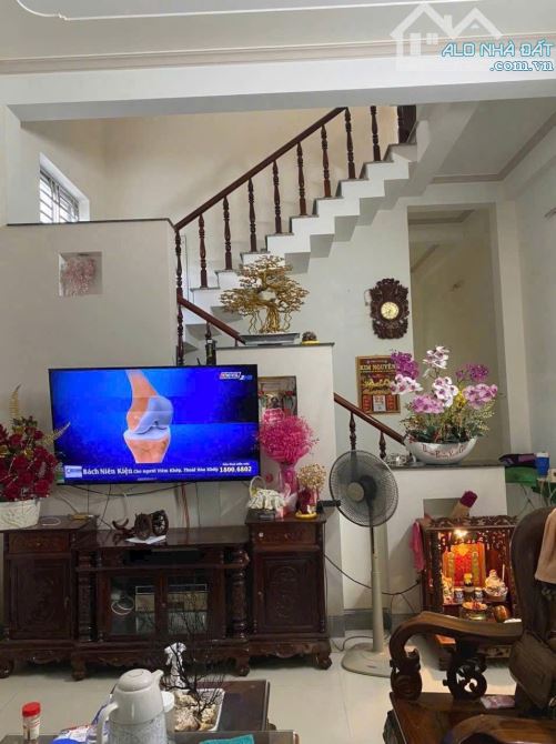 NHÀ MẶT TIỀN NGUYỄN ĐỆ 220 M2 , P AN HOÀ, Q NINH KIỀU, TP CẦN THƠ 11,8 TỶ - 1
