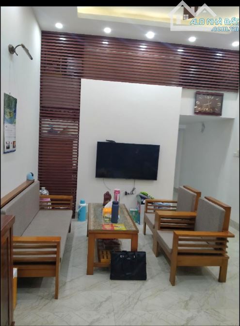 Nguyễn Trãi hà đông. 48m2. Oto tránh. Kinh doang. Full tiện ích - 1
