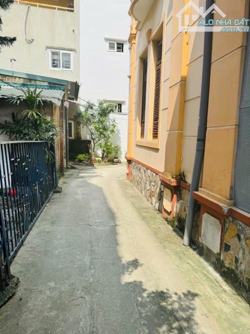 Hiếm đẹp, tiềm năng-Tây Mỗ,Nam Từ Liêm-DT 70m2, MT 5,5m-8 tỷ - 1