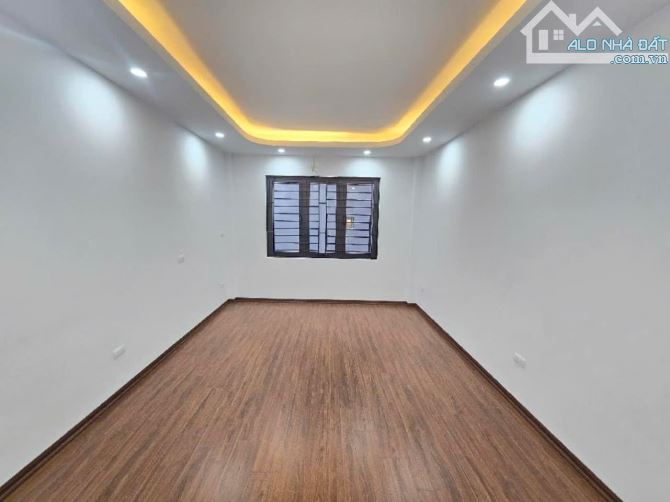 BÁN NHÀ DƯƠNG VĂN BÉ, 15M Ô TÔ DỪNG ĐỖ,FULL NỘI THẤT Ở LUÔN GIÁ CHỈ 7,2 TỶ - 1