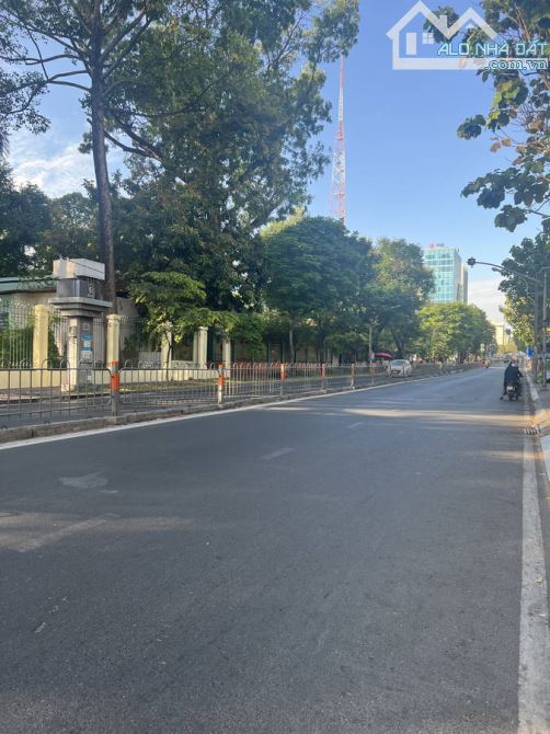 🔥 Bán gấp! Bán nhà Nguyễn Thị Minh Khai 7x15=105m² 4 tầng, hẻm xe tăng, TT Quận 1 - 1