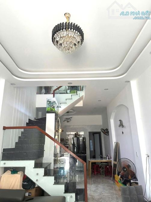 📌📌📌Làm việc trực tiếp!!!✅ Chào bán căn nhà 3 tầng đường Phú Xuân 9, p. Hòa Minh 🍀 - 1