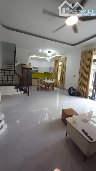 🏡 SIÊU PHẨM LÔ GÓC 2 MẶT KIỆT Ô TÔ – ĐƯỜNG BÌNH AN 7 – HÒA CƯỜNG BẮC – CHỈ 6,5 TỶ - 1