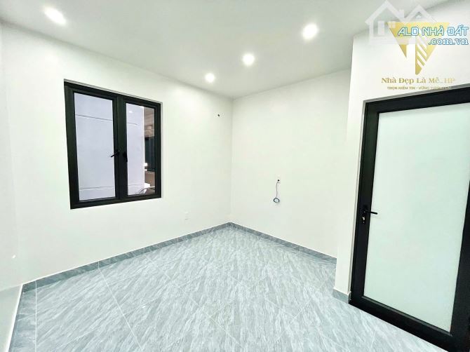 Bán nhà Nam Pháp 1, Đằng Giang, Ngô Quyền 5,75 tỷ, 4,5 tầng, 55m2 - 1