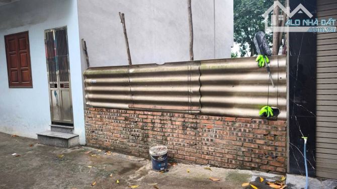 Bán đất phân lô Thạch bàn ô tô tránh 66m mt 4.1m giá 14.2 tỷ vỉa hè kinh doanh - 1