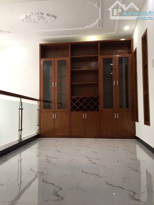 🔥 Bán gấp! Bán nhà Trần Đình Xu 2.55x~5=12.7m² 2Tầng, hẻm chợ kinh doanh đỉnh - 1