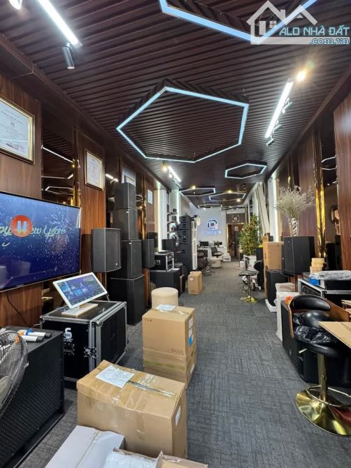 BÁN NHÀ MẶT PHỐ VIP ĐẠI LA – HAI BÀ TRƯNG – KINH DOANH SIÊU ĐỈNH – VỈA HÈ 8M – GIÁ 45 TỶ - 1