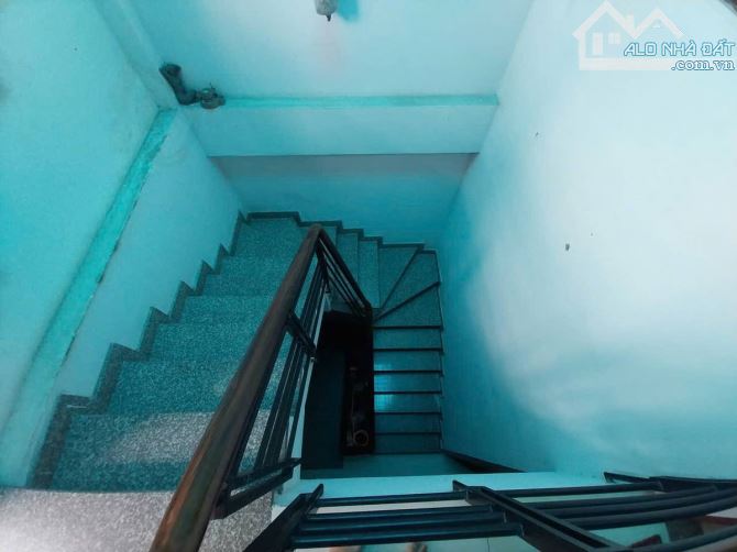 3 lầu 77m2 hxh kinh doanh thống nhất - 1