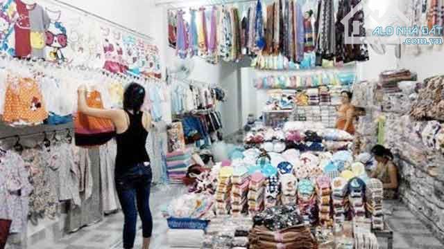 Bán nhà mặt phố Kim Mã Thượng, Ba Đình, kinh doanh, giá đầu tư, 110mx2t, 43.9 tỷ - 1