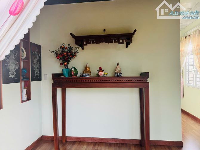 Bán nhà mặt tiền đường Nguyễn An Ninh, Phường 4, TP Vị Thanh, Hậu Giang - 1
