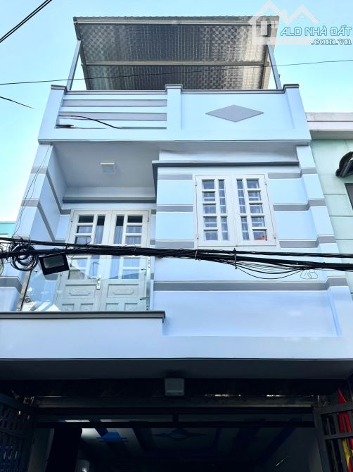 📢📢‼️❗️5tỷ3 có ngay căn mặt tiền Bình Tân - 1
