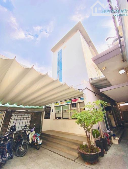 Bán nhà Giá tốt - Mặt tiền sầm uất P. Linh Chiểu - dòng tiền 150 triệu/ tháng - 1