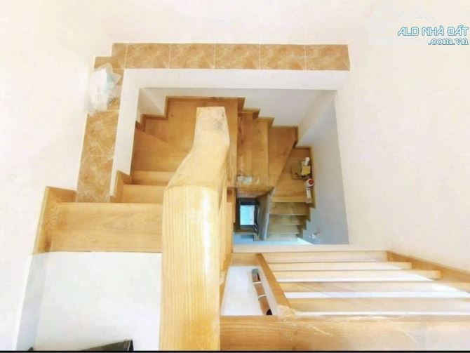 🔥NHÀ ĐẸP 3 TẦNG BTCT NGAY CMT8 QUẬN 10 - TRÊN TRỤC METRO CHẠY QUA NÊN TIỀM NĂNG TĂNG GIÁ - 1