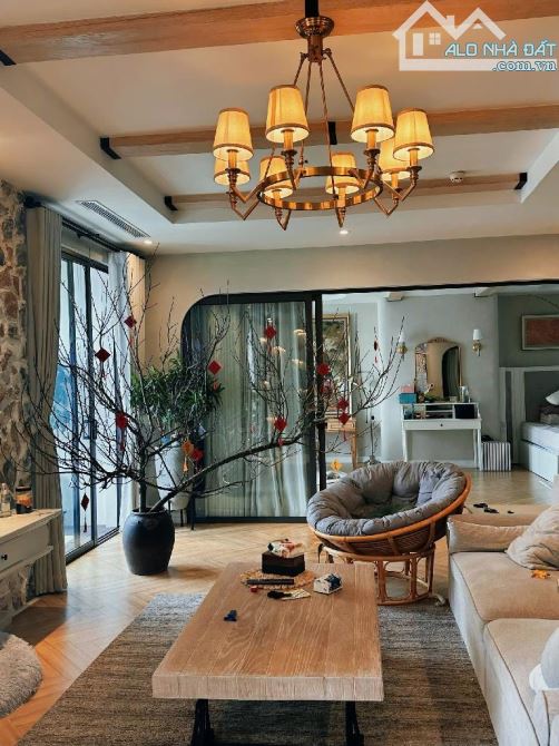 Bán nhà riêng 75m2, view hồ, 2 mặt tiền đường Kim Đồng. - 1