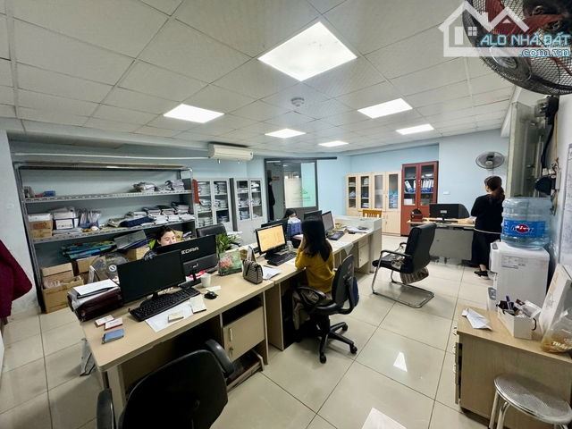 Bán chung cư cao cấp CT36 Lê Trọng Tấn, Thanh Xuân, 155m2, 3 ngủ view phố, nhỉnh 10 tỷ - 1