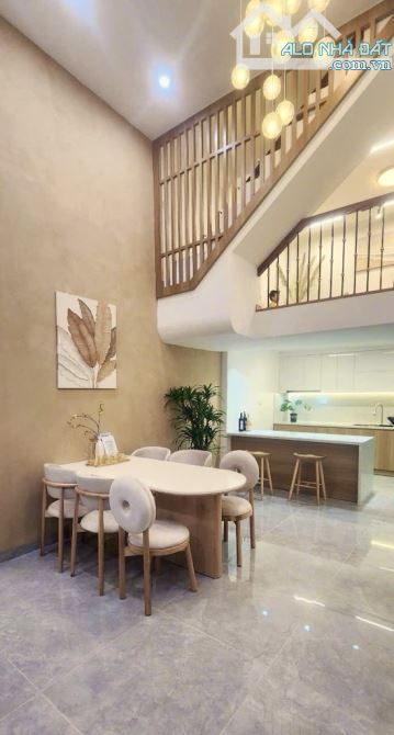 BÁN NHÀ MỚI NGÕ MAI HƯƠNG BẠCH MAI HAI BÀ TRƯNG 40M² x 5 TẦNG – 8 TỶ - 1