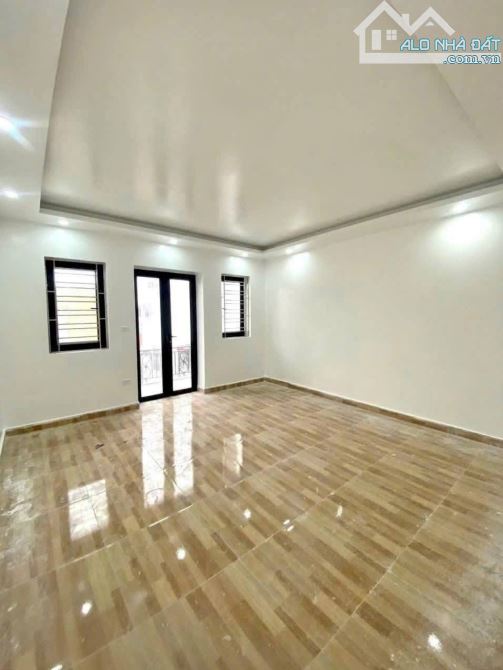 Bán nhà Ngô Gia Tự,Đằng Lâm, Hải An, Hải Phòng. 4tầng, 45m, ngõ thông, giá chỉ 3,95 tỷ.D2 - 1