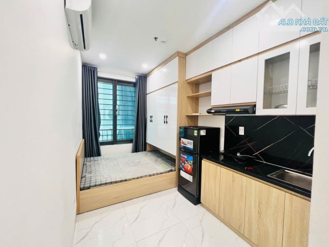 MỸ ĐÌNH - NAM TỪ LIÊM Diện tích 56/60m2 7 tầng. Giá 14.2 tỷ. - 1