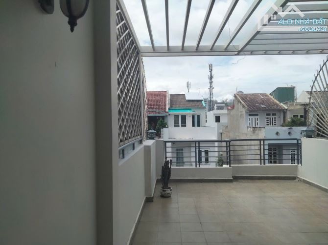 Cho thuê nhà nguyên căn khu An Phú An Khánh làm văn phòng. Liên hệ Ms Thoa - 1