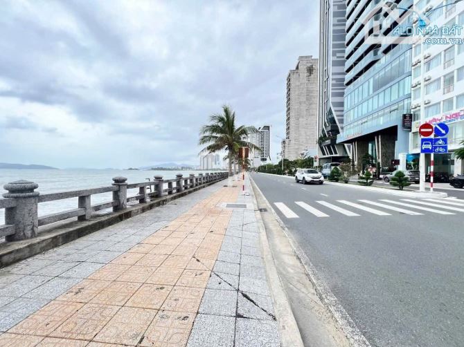 💥💥 Bán đất mặt tiền đường Phạm Văn Đồng- Vĩnh Hoà- Nha Trang - 1