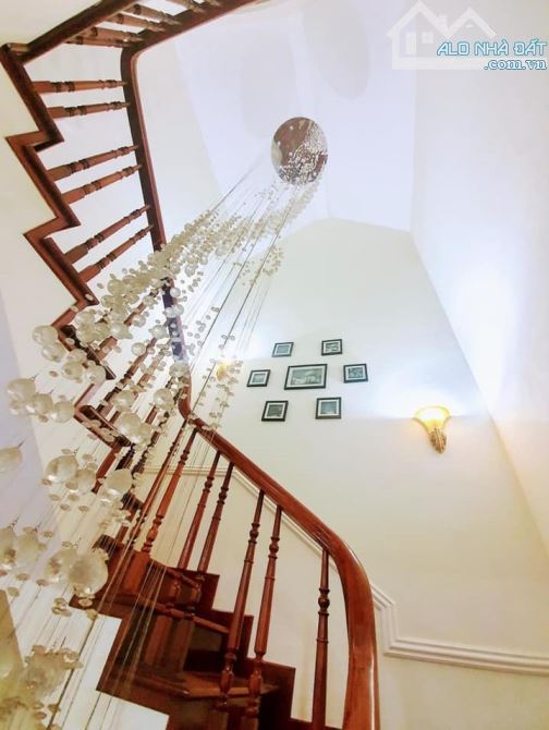 Nhà Phố Bế Văn Đàn , Hà Đông Ô Tô đỗ Cửa . - 1