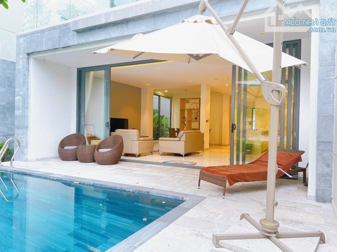 Bán Biệt Thự Cực Đẹp Trong Sân Golf BRG, The Point Villa - 1